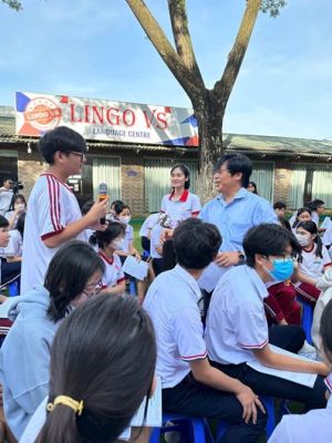 Những cách làm hay trong tuyên truyền pháp luật