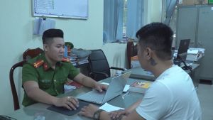 Cẩn trọng bảo vệ dữ liệu cá nhân