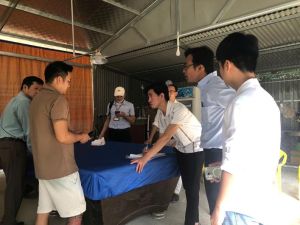 Khu vực phía Nam ghi nhận 5 ca bệnh dại trên người từ đầu năm 2025 đến nay
