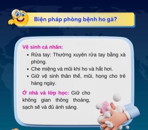 Đồng Nai ghi nhận 4 ca bệnh ho gà từ đầu năm 2025 đến nay