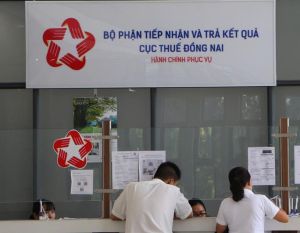 Thuế tỉnh Đồng Nai sẽ chính thức chuyển đổi cơ cấu tổ chức mới từ 1-3- Cục 2025