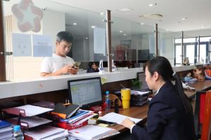 Cục Thuế tỉnh Đồng Nai thông báo về việc tiếp nhận và xử lý hồ sơ cho người nộp thuế