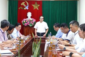 Doanh nghiệp đề xuất đầu tư các dự án du lịch hang động tại Đồng Nai