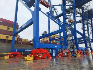 Dư nợ cho vay xuất, nhập khẩu ước đạt hơn 51,2 ngàn tỷ đồng