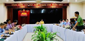 3 huyện Cẩm Mỹ, Vĩnh Cửu, Tân Phú chạy đua về đích nông thôn mới nâng cao năm 2025