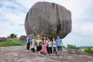 Huyện Định Quán tự tin bước vào kỷ nguyên vươn mình