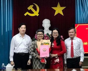 Sở Văn hóa, Thể thao và Du lịch điều động, bổ nhiệm nhiều vị trí lãnh đạo