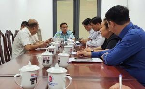 Lễ giỗ 200 năm Ngày mất Danh nhân văn hóa Trịnh Hoài Đức diễn ra vào ngày 27 và 28-3