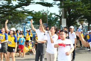 Sẽ diễn ra nhiều hoạt động trong Tháng Công nhân 2025