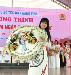 Nhiều hoạt động thiết thực ở công đoàn cơ sở