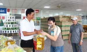 Thúc đẩy người lao động gắn bó