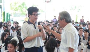 Nghệ nhân Phạm Lơ - Người giữ lửa đờn ca tài tử Đồng Nai