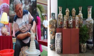 Phát triển sản phẩm văn hóa sáng tạo Đồng Nai