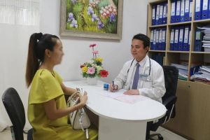 Mức sinh giảm sâu, Bộ Y tế đề nghị chính sách mới cho phụ nữ sinh con thứ 2