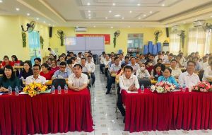 Huyện Trảng Bom: Triển khai Học tập chuyên đề năm 2025 về Học tập và làm theo tư tưởng, đạo đức, phong cách Hồ Chí Minh