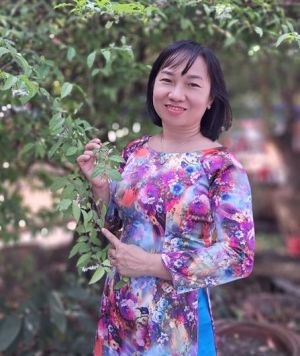 Người cán bộ Thư viện tâm huyết với văn hóa đọc Đồng Nai