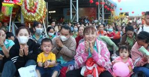 Đề xuất kéo dài thời gian nghỉ thai sản, công nhân phấn khởi mong chờ