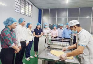 Đồng Nai có 22 doanh nghiệp được bình chọn hàng Việt Nam chất lượng cao