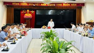 Đồng Nai có 113 trạm y tế đạt bộ tiêu chí quốc gia về y tế xã