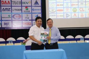 Doanh nghiệp tuyển dụng 500 thực tập sinh Trường Đại học Đồng Nai