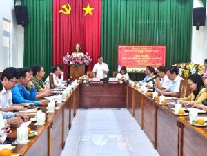 Hội nghị giao ban báo chí quý I-2025