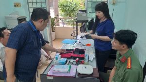 Phát hiện một số phòng khám đa khoa vi phạm quy định của pháp luật về khám, chữa bệnh