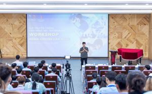 Nâng cao nhận thức của đoàn viên, thanh niên về truyền thông