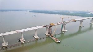 Các dự án hạ tầng Vùng Đông Nam bộ tăng tốc