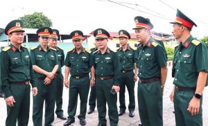 Các đơn vị tích cực vào cuộc cho ngày hội lớn