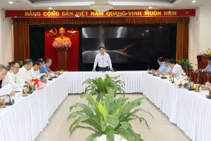 Đồng Nai có 75 dự án nhà ở thương mại phải bố trí quỹ đất 20% làm nhà ở xã hội