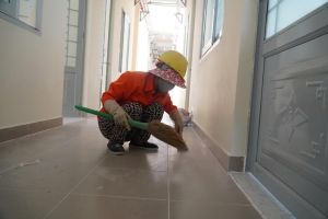 Nhiều nhu cầu đầu tư các dịch vụ phục vụ khu công nghiệp