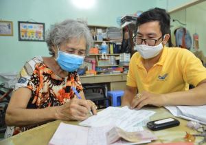Thành phố Biên Hòa có thông báo mới về chi trả trợ cấp xã hội và trợ cấp, phụ cấp người có công tháng 3-2025