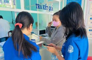 Thành lập 240 đội hình “Bình dân học vụ số”