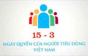 Hưởng ứng Ngày Quyền của người tiêu dùng Việt Nam năm 2025