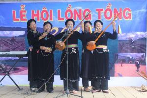 Lễ hội Lồng tồng ở Tân Phú và Định Quán được lập hồ sơ đưa vào danh mục Di sản văn hóa phi vật thể quốc gia