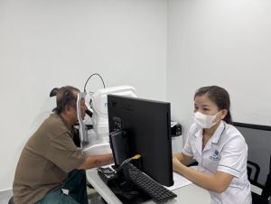 Những điều cần biết về bệnh Glôcôm