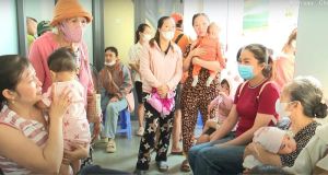 Sở Y tế ban hành văn bản khẩn liên quan đến tiêm vaccine sởi