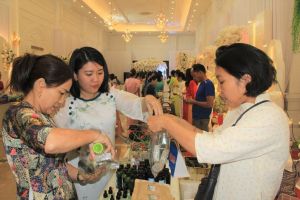 Phát động cuộc thi Phụ nữ khởi nghiệp đổi mới sáng tạo năm 2025