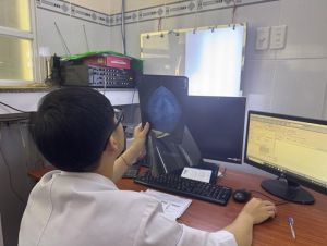 Tăng cường ứng dụng công nghệ thông tin, AI trong y tế