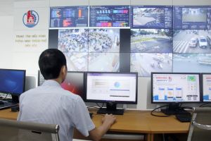 Ứng dụng công nghệ vào quy hoạch, phát triển hạ tầng