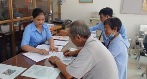 Góp ý dự thảo nghị định, thông tư hướng dẫn triển khai Luật Công chứng năm 2024