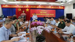 Tích cực góp ý cho Dự thảo Luật Công nghiệp công nghệ số