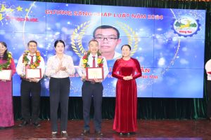 Tăng cường ứng dụng công nghệ thông tin trong phổ biến giáo dục pháp luật