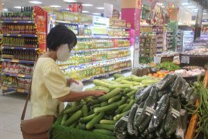 Thông tin minh bạch - tiêu dùng trách nhiệm