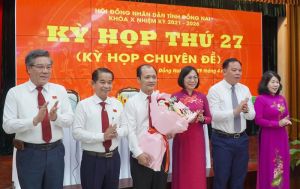 Toàn tỉnh có 2 phường và 3 xã giữ nguyên không thực hiện sắp xếp