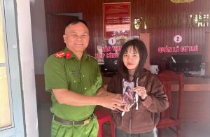 Lan tỏa những hành động đẹp