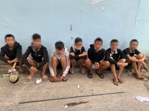 Không để mâu thuẫn nhỏ gây hậu quả lớn