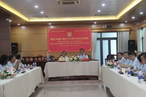 Chuẩn bị phương án sắp xếp lại hoạt động Thanh tra tỉnh