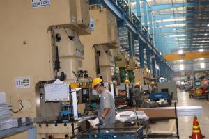 Đồng Nai tập trung các giải pháp thu hút  FDI