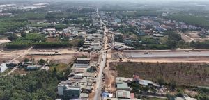 Đẩy mạnh giải ngân nguồn vốn đầu tư công